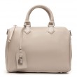Сумка Шкіряна Жіноча Класична ALEX RAI 5003-9 grey