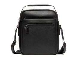 Сумка Чоловіча Планшет зі шт.-шкіри PODIUM 3009-2 black