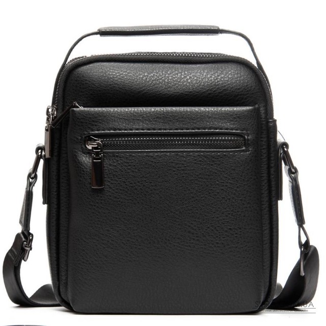 Сумка Чоловіча Планшет зі шт.-шкіри PODIUM 3009-2 black Сумка Чоловіча Планшет зі шт.-шкіри PODIUM 3009-2 black