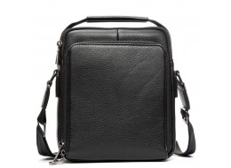 Сумка Чоловіча Планшет зі шт.-шкіри PODIUM 3010-2 black