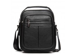 Сумка Чоловіча Планшет зі шт.-шкіри PODIUM 5170-1 black
