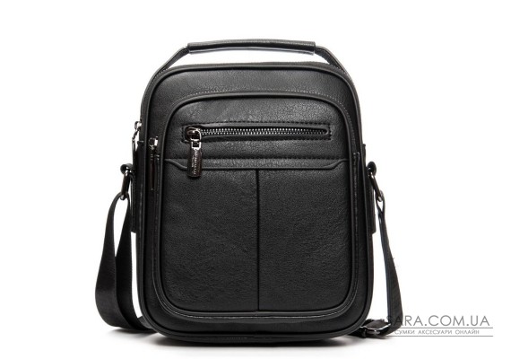 Сумка Чоловіча Планшет зі шт.-шкіри PODIUM 5170-1 black