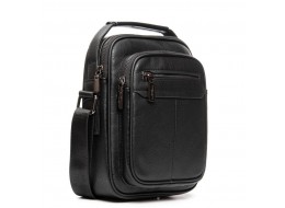 Сумка Чоловіча Планшет зі шт.-шкіри PODIUM 5170-1 black