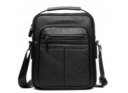 Сумка Чоловіча Планшет зі шт.-шкіри PODIUM 5170-2 black