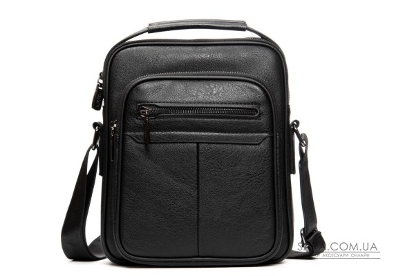 Сумка Чоловіча Планшет зі шт.-шкіри PODIUM 5170-2 black