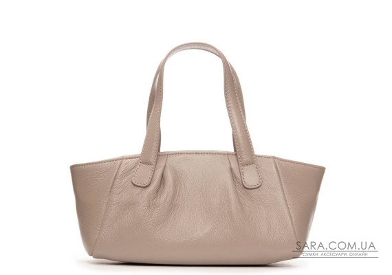 Сумка Шкіряна Жіноча Класична ALEX RAI 5011 khaki