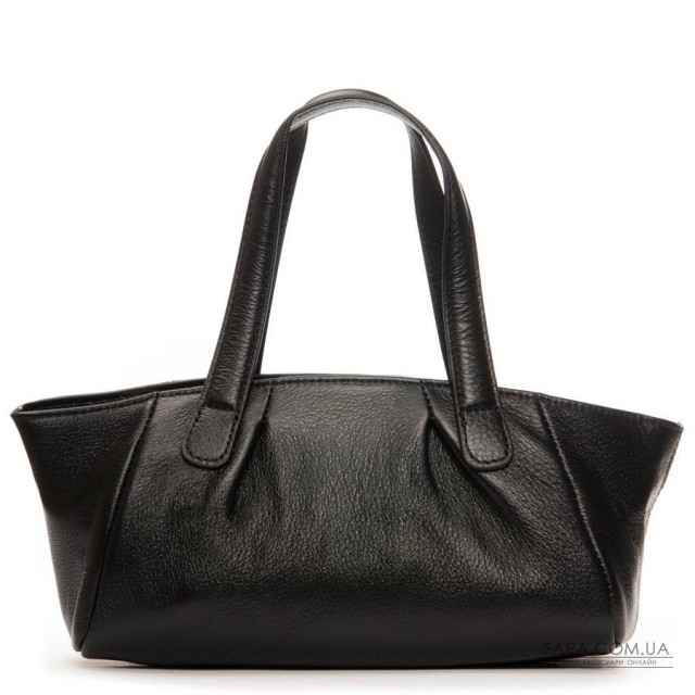 Сумка Шкіряна Жіноча Класична ALEX RAI 5011 black Сумка Шкіряна Жіноча Класична ALEX RAI 5011 black