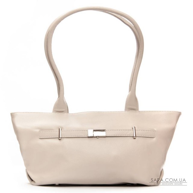 Сумка Шкіряна Жіноча Класична ALEX RAI 5002-9 grey Сумка Шкіряна Жіноча Класична ALEX RAI 5002-9 grey