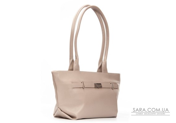 Сумка Шкіряна Жіноча Класична ALEX RAI 5002-9 khaki