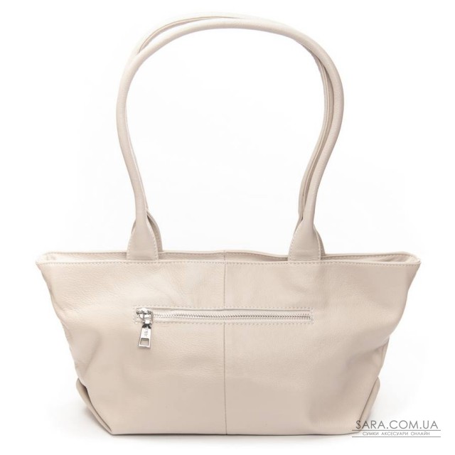 Сумка Шкіряна Жіноча Класична ALEX RAI 5002-9 grey Сумка Шкіряна Жіноча Класична ALEX RAI 5002-9 grey