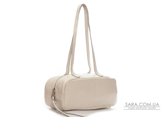 Сумка Шкіряна Жіноча Класична ALEX RAI 2081-9 white