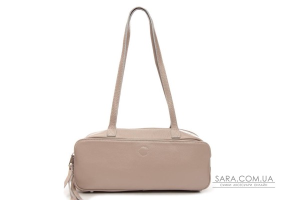 Сумка Шкіряна Жіноча Класична ALEX RAI 2081-9 khaki