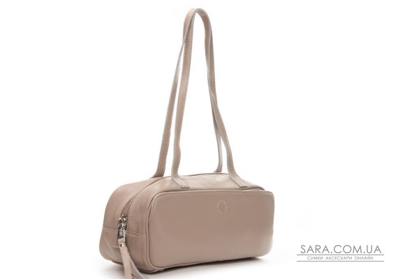 Сумка Шкіряна Жіноча Класична ALEX RAI 2081-9 khaki