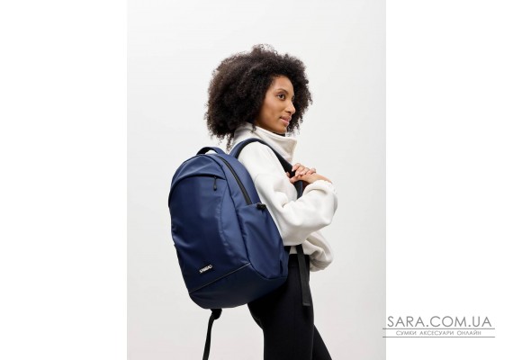 Женский рюкзак Sambag Zard Neo синий