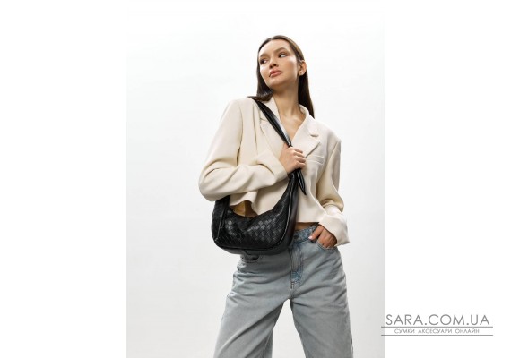 Женская сумка Sambag HOBO Mini