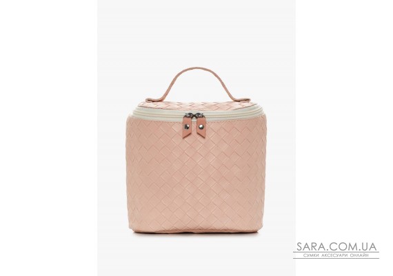 Жіноча косметичка Sambag Candy Box пудра