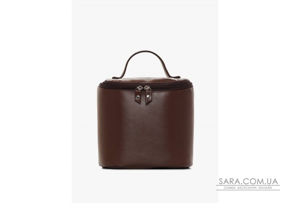 Жіноча косметичка Sambag Candy Box шоколад