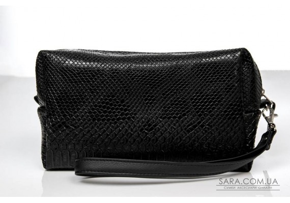 Жіноча косметичка Sambag Candy крокодил