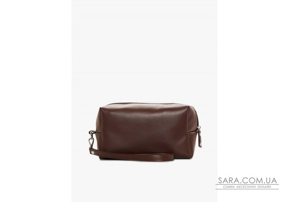 Жіноча косметичка Sambag Candy шоколад