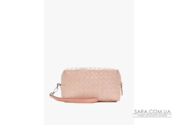 Жіноча косметичка Sambag Candy пудра