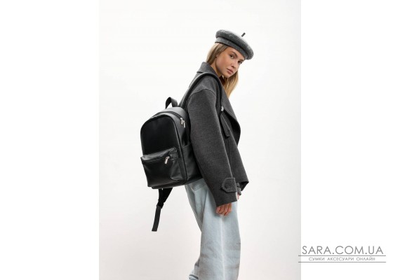 Женский рюкзак Sambag Talary черный