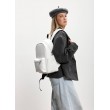 Женский рюкзак Sambag Talary белый