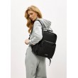 Женский рюкзак Sambag Zard MOD черный