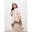 Женский мини-рюкзак Sambag Mane розовый