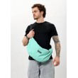 Мужская сумка Sambag HOBO Bag-glove мятный