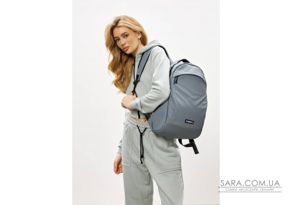 Женский рюкзак Sambag Zard Neo синий