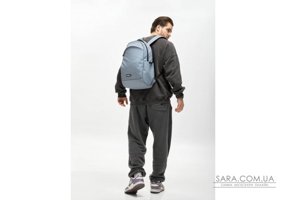 Мужской рюкзак Sambag Zard Neo синий