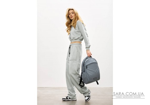 Женский рюкзак Sambag Zard Neo синий