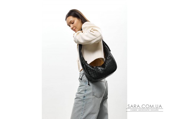 Женская сумка Sambag HOBO Mini