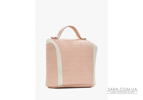 Жіноча косметичка Sambag Candy Box пудра