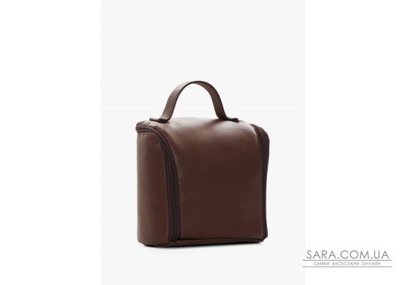 Жіноча косметичка Sambag Candy Box шоколад