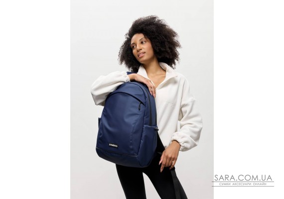 Женский рюкзак Sambag Zard Neo синий