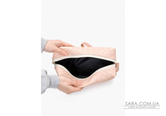 Жіноча косметичка Sambag Candy пудра