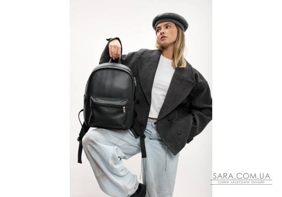 Женский рюкзак Sambag Talary черный