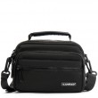 Сумка Мужская Планшет нейлон Lanpad 82079 black