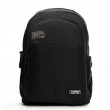 Рюкзак Городской нейлон Lanpad 83049 black