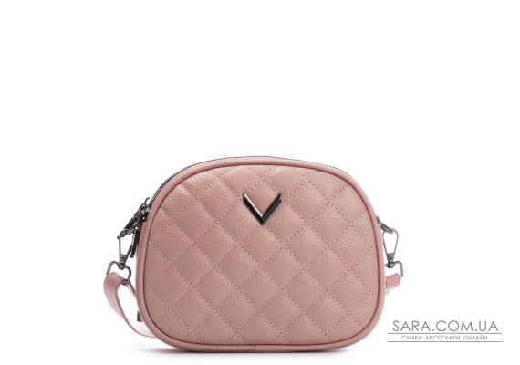 Сумка Женская Клатч кожа ALEX RAI 60065 pink