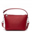 Сумка Женская Классическая кожа ALEX RAI 93056 red