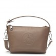 Сумка Женская Классическая кожа ALEX RAI 93056 khaki