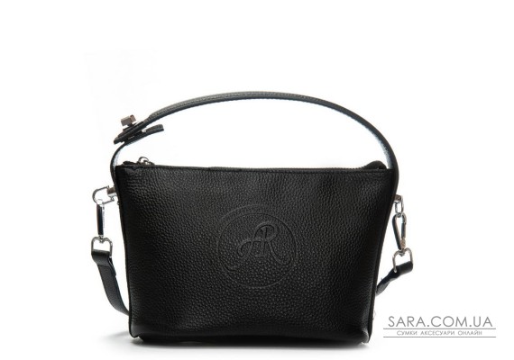 Сумка Женская Классическая кожа ALEX RAI 93056 black