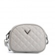 Сумка Женская Клатч кожа ALEX RAI 60065 pale grey