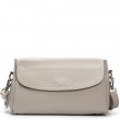 Сумка Женская Классическая кожа ALEX RAI 99129 beige