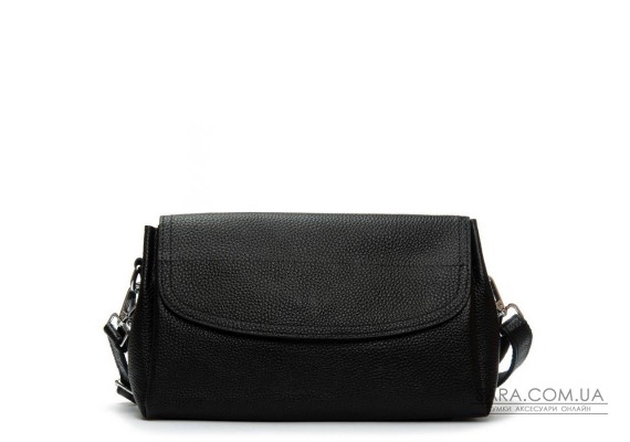 Сумка Женская Классическая кожа ALEX RAI 99129 black