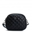 Сумка Женская Клатч кожа ALEX RAI 60065 black