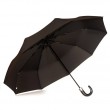 Парасоля Автомат Чоловіча понж Popular 1011 black