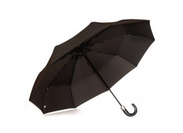 Парасоля Автомат Чоловіча понж Popular 1011 black